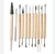 Esteca para Ceramica Set x 11 u - comprar online