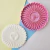 Cortante Plastico con Stamp Sol de Mayo Argentina 9 Cm Cortante 3D