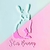 Stencil Conejo Star Bunny 15x15 cm. - MIL ARTES - comprar online