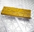 Molde Chocolatero Rigido Tableta Triangulos Acrilico x 4 u 9 x 4 Cm