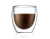 Vaso Vidrio Borosilicato Doble Pared 250 Ml - comprar online