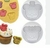 Cortante con expulsor -Tsum Tsum Minnie y Mickey - comprar online