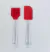 Espatula y Pincel Set x 2 25 Cm