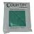 Servilleta Descartable Verde Lisa Doblada x 20 u.