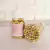 Sprinkles Verde Limon Perlado P10 - Sprinkles x 35 gr.