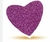 Grana Stick Violeta x 45 gr. - DECORMAGIC