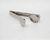 Pinza de Acero Inoxidable x 24 cm.