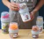 Contenedor para Yogurt y Cereal 310 Ml y 560 Ml - comprar online