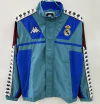 CAMPERA REAL MADRID VERDE 1967