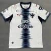 CAMISETA SUPLENTE MONTERREY 26/27