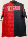 CAMISETA TITULAR ATLAS 1995 MANGA LARGA