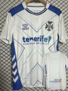 CAMISETA TITULAR CD TENERIFE 25/26