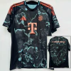 CAMISETA SUPLENTE BAYERN MUNICH 2025 VERSION JUGADOR