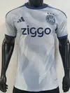 TERCER CAMISETA AJAX 2026 VERSION JUGADOR