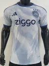 CAMISETA TERCERA AJAX 26/27 VERSIÓN JUGADOR