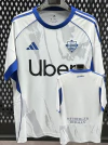 CAMISETA SUPLENTE COMO 25/26
