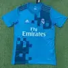 CAMISETA TERCERA RMA 17/18