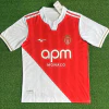 CAMISETA TITULAR MONACO 25/26 VERSIÓN JUGADOR
