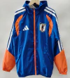 CAMPERA JAPÓN AZUL MARINO 26/27