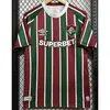CAMISETA TITULAR FLUMINENSE 25/26