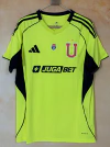 CAMISETA UNIVERSIDAD DE CHILE 26/27