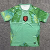 CAMISETA ARQUERO HOLANDA 26/27