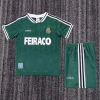 CONJUNTO SUPLENTE DEPORTIVO LA CORUÑA PARA NIÑO 99/00