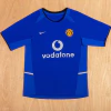 CAMISETA SUPLENTE MANCHESTER UNITED 2003