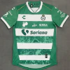 CAMISETA TITULAR SANTOS 2025