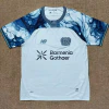 CAMISETA SUPLENTE BAYER LEVERKUSEN 26/27