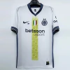 CAMISETA SUPLENTE INTER MIAMI 2025