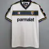 CAMISETA SUPLENTE PARMA 02/03