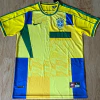 CAMISETA ESPECIAL BRASIL 1998