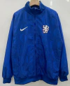 CAMPERA CHELSEA AZUL 25/26 MODELO 2