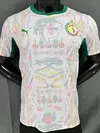 CAMISETA SUPLENTE SENEGAL 26/27 VERSIÓN JUGADOR