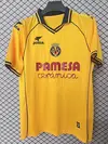 CAMISETA ESPECIAL VILLARREAL 2025