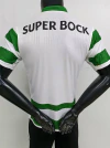 CAMISETA TITULAR SPORTING DE LISBOA 2025