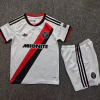 CONJUNTO SUPLENTE SHEFFIELD UNITED PARA NIÑO 26/27
