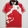 CAMISETA TITULAR BILBAO CENTENARY 97/98
