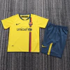 CONJUNTO SUPLENTE BARCELONA PARA NIÑO 08/09