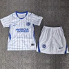 CONJUNTO SUPLENTE BRIGHTON PARA NIÑO 26/27