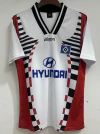 CAMISETA TITULAR HAMBURG SV 96/97