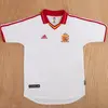 CAMISETA SUPLENTE ESPAÑA 2000
