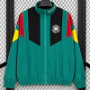 CAMPERA ALEMANIA VERDE 26/27