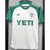 CAMISETA SUPLENTE AUSTIN 24/25