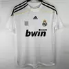 CAMISETA TITULAR REAL MADRID 2009/10