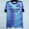 TERCER CAMISETA ARSENAL 24/25