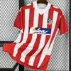 CAMISETA TITULAR ATLETICO MADRID 2002/03