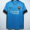 TERCER CAMISETA BARCELONA 2015/16