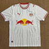 CAMISETA TITULAR SALZBURGO 2025 VERSION JUGADOR